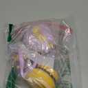 2 PCS Replacement Lid for Ello Pop & Fill Stainless Steel Water Bottle, Compatible with 22oz, 32oz, 40oz, Leak Proof Locking, 2 PCS Spill Proof Lid Accessories Fit, BPA-Free (Purple)