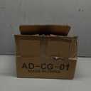 Christmas Garland, 9Ft Christmas Garland with Lights & Timer, 50LED Waterproof Battery Operated Lighted Garland Outdoor, Indoor Prelit Garland for Mantle, Stairs, Outside Christmas Decor Decorations