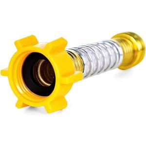 Camco 22703 Flexible Hose Protector (quantity 1)