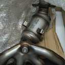 AISIN AFTERMARKET CCTN-00215 EPA Compiant Front Catalytic Converter