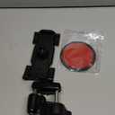 woleyi Tablet Holder for Car Truck Heavy Duty Suction Cup [Large Clamp] [Thick Case Friendly] Tablet Mount for Windshield, Dashboard, Window, for iPad Pro Air Mini, iPhone, Galaxy Tab, 6-15.6 Devices