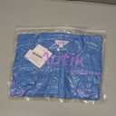 Boys Casual Polo Shirt Short Sleeve Waffle Solid Collared Shirts for Kids Aged (5-6)