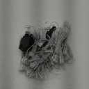 WATERGLIDE 300 LED Curtain Lights, Remote Control Christmas Decorative Hanging String Lights, 8 Lighting Modes, Plug in for Indoor Outdoor Holiday Party Garden Backdrop Wedding Home Decor, Warm White