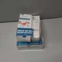 Norelie RedRevive Cold Laser Therapy Wand with Stand & Conductive Gel for Hands-Free Enhanced Light Therapy Sessions, Portable Red Light Therapy Wand for Relief of Muscle, Joints and Body Pain