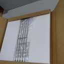 Utheer 7637 Grill Grates for Weber Spirit 200 & Spirit 300 Series(2025)