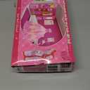 Doll Wardrobe Set for 11.5 Inch Doll - 51 Items - Beauty Fashion