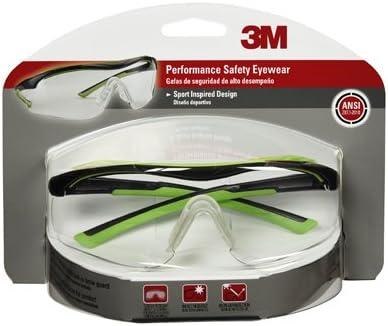 CLR Sport Safe Glasses