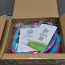 LeapFrog Shapes and Sharing Picnic Basket (Frustration Free Packaging), Pink