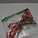 Tegeme Movie Night Porch Sign Banner Movie Theme Party Decorations Theater Welcome Now Showing Lights Camera Action Hanging Porch Sign for Home Film Backdrop Party Supplies (Delicate,Red and Black)