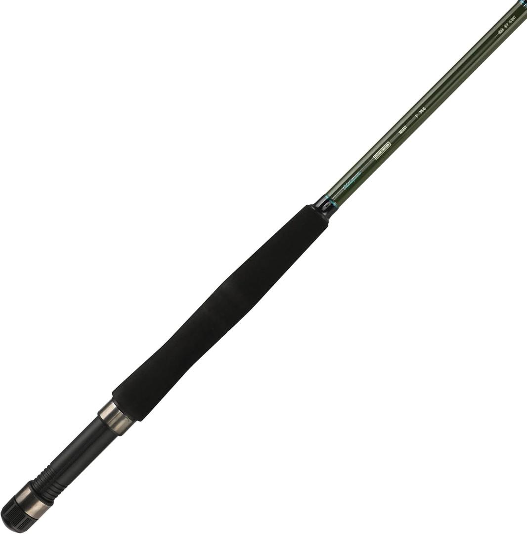 Shakespeare Cedar Canyon Select Fly Rod,  8'6" - 5/6wt 