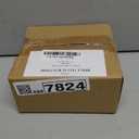 Premium Manila Tags with String - Box of 200 Tags #5-4.75 x 2.375" - 13pt Paper Tags for Labeling with Reinforced Eyelet and String Attached