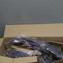 Rachael Ray Cucina Nonstick Cookware Pots and Pans Set, 12 Piece, Lavender Purple