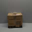 Kohree RV Sewer Hose Support 15FT, Heavy-Duty Camper Sewer Support, Adjustable RV Sewer Hose Holder, Easy to Set Up, Help Dumping Quickly and Securely, RV Septic Hose Support with Carrying Strap (Black)