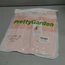 PRETTYGARDEN Lace Long Sleeve Shirts Casual Button Down Going Out Tops Hollow Out Eyelet Blouses 2026 Spring Fashion Clothing(Pink,Small) (Pink, S)