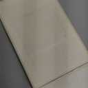 Kolo Noci Small 4x6 Photo Album, Holds 24 Photos, Ideal for Weddings and Baby Books, Yellow Chambray