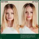 Aveda Rosemary Mint Purifying Shampoo | Clarifying Shampoo | Gently Removes Buildup, Adds Shine | For Normal to Oily Hair, Fine to Medium Hair Types | Invigorating Aroma| 97% Naturally Derived*