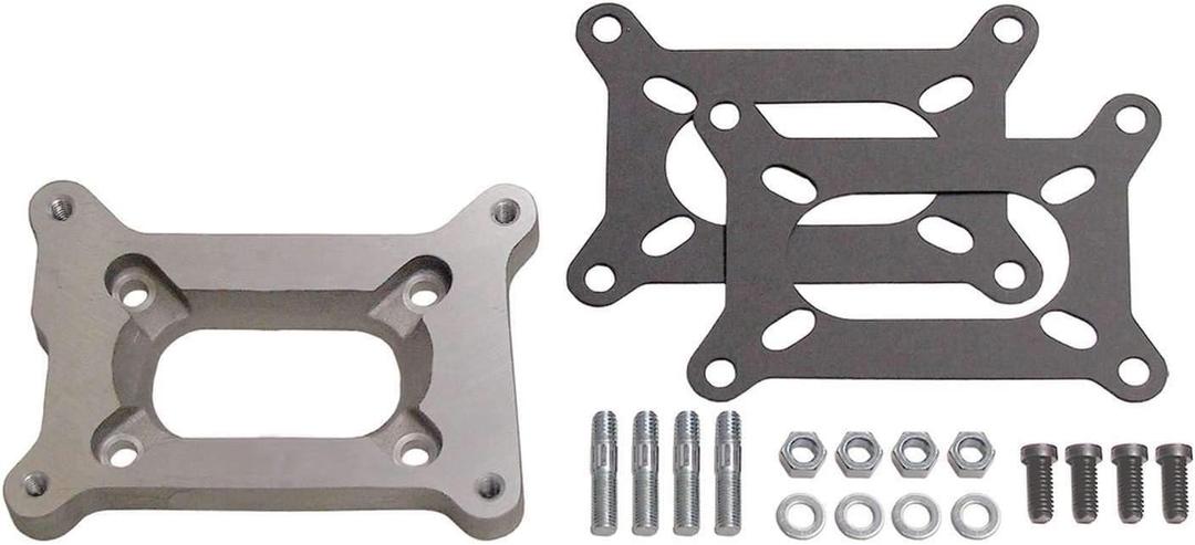 Trans-Dapt Performance 2039 Carburetor Adapter