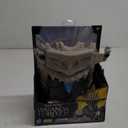 Marvel Studios'  Black Panther: Wakanda Forever Attuma Shark Armor Mask Role Play Toy with Hammerhead Expansion Feature, for Kids Ages 5 and Up