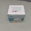 Bath Toys for Kids Ages 1-3 - Valentines Day Gifts for Kids,1 2 3 Year Boys Girls Gifts,Easter Basket Stuffers, Light Up Whale Bath Toy Sprinkler, Toddler Bathtub Pool Water Table Toys, Baby Gift (Grey)