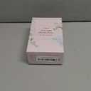 ELISHINE 7 Color Neck Face Massager - Facial Massager Tool for Skin Care at Home, Vibrating Face Massager with Thermals, Galvanic Machines White