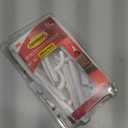 Command 5 lb Large Utility Hooks, 14 Hooks and 16 Strips, Damage-Free Hanging Wall Hook with Adhesive Strips, No Tools Required, Great for Home Kitchen Office Organization