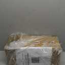 Set of 2 Touch Control Table Lamps with 2 USB & AC Outlet, 3-Way Dimmable Bedside Nightstand Lamps for Bedroom Living Room Nursery, 800 Lumens 5000K Daylight Bulbs Included