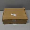 Reborn Baby Dolls Silicone Full Body 12in Weighted Real Life Closed-Eyes Girl Dolls Lifelike Newborn Baby Soft Body Flexible Limbs Not Vinyl (Yuanyuan-wheaten Color)