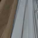 Landical 60 Pcs Ceiling Grid Cover Kit Include 38 Main Parts 22 Wall Parts 1 inch x 2 ft Grid and Seam Covers White Drop for Basement Bathroom Kitchen