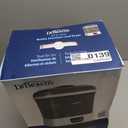 Dr. Brown's All-in-One Sterilizer and Dryer for Baby Bottles, Parts and Other Newborn Essentials