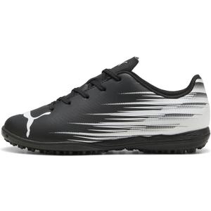 Puma Unisex-Child Attacanto Turf Training Soccer Cleats, US 1