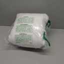 MIULEE Throw Pillow Insert Premium Pillow Stuffer Sham Rectangle for Decorative Cushion Bed Couch Sofa 12x20 Inch