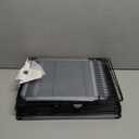 HOMIDEC Pet Playpen,Small Animals Cage DIY Wire Portable Yard Fence with Door for Indoor/Outdoor Use,Puppies,Kitties,Bunny,Turtle 48" x 24" x 16"