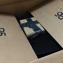 Large Safe, 5.0 Cubic Feet Home Safes with Fireproof Waterproof Bag, Anti-Theft Digital Safe Box with Digital Keypad & 3 Removable Shelves and Led Light, Personal Safes for Document Money Valuable