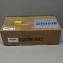 Upgraded 240356402 Refrigerator Door Bin Compatible with Frigi.daire Refrigerator Door Shelf Parts LFSS2612TF0 LFSS2612TE0 FFSS2615TE0 FFSS2615TS0 Door Shelf Shelves (Length 15.38") By AMI PARTS