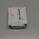 4pcs 3in Double Action Spring Hinges Swinging Hinges Stainless Steel Cafe Saloon Door Swing Self Closing, Including Pins and Screws for Saloon, Cafe, and Bar