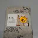 Lintex Home Collection Tablecloth 60 x 120 Inch