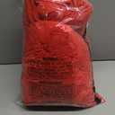 10x12 ft Red Backdrop Curtains for Wedding Parties, Wrinkle Free Polyester 12 ft Long Photo Backdrop Drapes Back Drop Cloth for Birthday Baby Shower Ceremony Photography Background