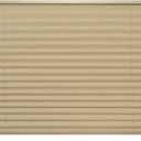 RV Blinds for Camper Window, RV Window Shades Camper Blinds for Travel Trailer,Pleated Shade for Motorhome Motor Coach-38 W x 24" L (38"W x 24"H)