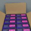 4" Smart Recessed Lighting 10 Pack, Multicolorred, Dimmable, 2700K~6500K, CRI80+, 4 Inch Color Changing Bluetooth Mesh LED Ceiling Light, RGB Canless Retrofit LED Downlight