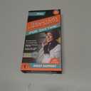 ComfyBrace Copper Infused Wrist Brace/Hand Brace/Wrist Support for Carpal Tunnel Syndrome, Arthritis, Tendonitis For Men and Women (Left Hand, Small/Medium)