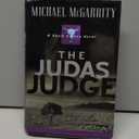 The Judas Judge (Kevin Kerney Novels) (Hardcover)