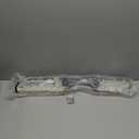 80994 Front Right Passenger Side Armrest Repair Kit Fit for Chevy Silverado Suburban Tahoe Avalanche For GMC Sierra Yukon 2010-2014 Door Panel with Release Handle Above Armrest - Black - GM# 84127325