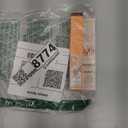 Grande Cosmetics GrandeBROW 2in1 Tinted Brow Gel + Brow Enhancing Serum for Thicker & DarkerLooking Eyebrows, Shape & Fill Brows, with Castor Oil & Mini Fibers  Auburn, Full Size (0.12 fl oz)