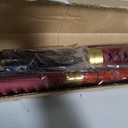 Cold Blade Katana Sword - 41 inches Katana Replica with Holster Belt and Display Stand - Sword with Authentic Design