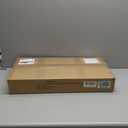 WALMANN Garage Wall Shelf, 4 Mixed-Size Wall-Mounted Storage Shelves for Garage, Closet, Laundry Room, Heavy Duty Wall Shelving, Holds Up to 65lbs (Black, 4 Shelves)