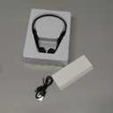 Helix AirWireless Bone Conduction Headphones-Open-EarTechnology (ETHAIRB V2-024)