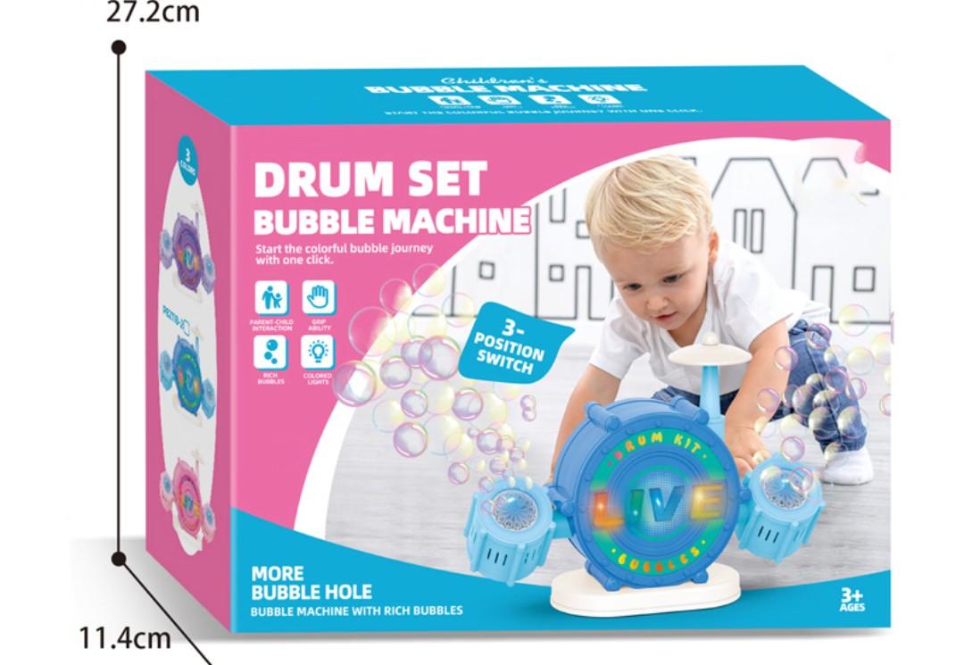 Bubble Machine for Kids Toddlers, Automatic Bubble Blower with Light  Durable Bubble Maker Machine for Indoor Outdoor Wedding Party, Easter Gifts for Kids , Pink, Pack 2 Bubble Machine for Kids Toddlers, Automatic Bubble Blower with Light  Durable Bubble Maker Machine for Indoor Outdoor Wedding Party, Easter Gifts for Kids , Pink, Pack 2