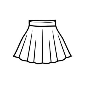 Women’s Yellow Tulle Skirt – Size L, Layered Ballet Style Party Skirt with Elastic Waist