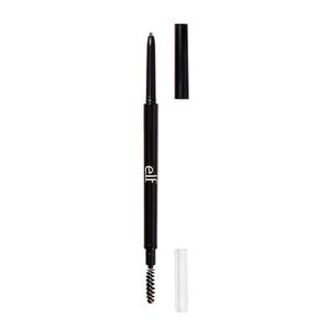 e.l.f. Ultra Precise Brow Pencil, Creamy, MicroSlim, Precise, Defines, Creates Full, NaturalLooking Brows, Tames and Combs Brow Hair, Neutral Brown, 0.0017 Oz