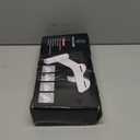 Ultra-Slim Bidet Attachment, Non-Electric Bidet Attachment for Toilet Seat, Adjustable Fresh Cold Water Pressure